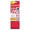 Diablo 3 in W, 18 in L, 36 Grit, Ultra Coarse, Zirconium Blend DCB318036S05G - alternate 1